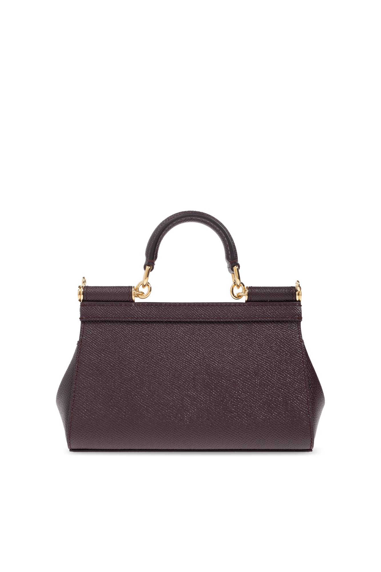Dolce & Gabbana Handbag Sicily Small | Women's Bags | Vitkac